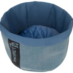 District 70 Cozy - Kattenmand - Ø35x30 cm Blauw