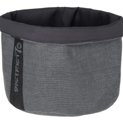 District 70 Cozy - Kattenmand - Ø35x30 cm Donkergrijs