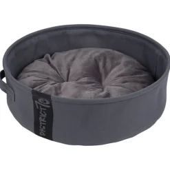 District 70 Lounge Donkergrijs - Kattenmand