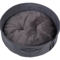 District 70 Lounge Donkergrijs - Kattenmand