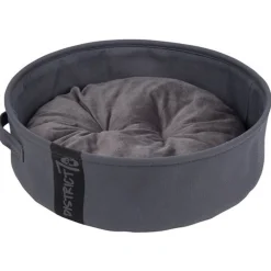 District 70 Lounge Donkergrijs - Kattenmand