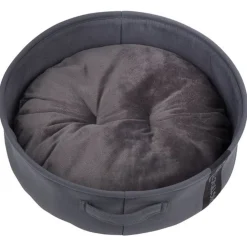 District 70 Lounge Donkergrijs - Kattenmand