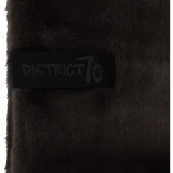 District 70 Nuzzle Blanket 100x70 cm - Hondendeken