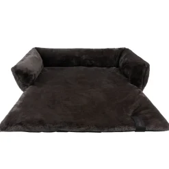 District 70 Nuzzle Sofa Bed Donkergrijs - Hondenbank