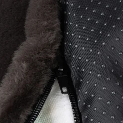 District 70 Nuzzle Sofa Bed Donkergrijs - Hondenbank