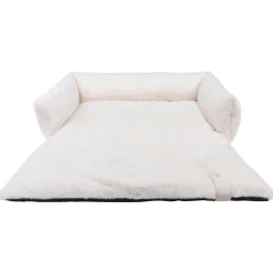 District 70 Nuzzle Sofa Bed Merengue - Hondenbank