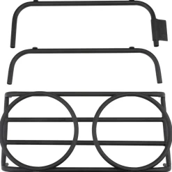 District 70 Voerbakstandaard Butler - Kattenvoerbak - 30x14x12.5 cm