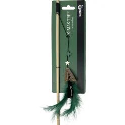 District 70 X-Mas Tree Wandspeelgoed - Kattenspeelgoed -