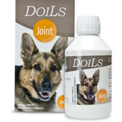 Doils Joint - Voedingssupplement - Gewrichten - Spieren