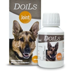 Doils Joint - Voedingssupplement - Gewrichten - Spieren