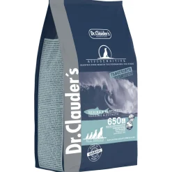Dr.Clauder's All Breed Hyposensitive Haring&Aardappel - Hondenvoer