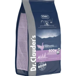 Dr.Clauder's Best Choice Mini Hyposensitive Eend - Hondenvoer