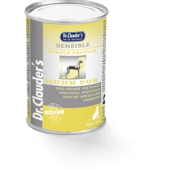 Dr.Clauder's Sensible Puur - Hondenvoer