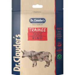 Dr.Clauder's Trainee Snack - Hondensnacks - Rund 80 g