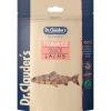 Dr.Clauder's Trainee Snack - Hondensnacks - Zalm 80 g