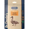 Dr.Clauder's Trainingssnack - Hondensnacks - Eend 80 g