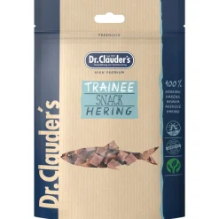 Dr.Clauder's Trainingssnack - Hondensnacks - Haring 80 g