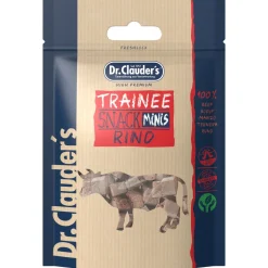 Dr.Clauder's Trainingssnack - Hondensnacks - Rund 50 g