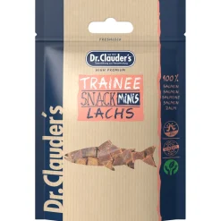 Dr.Clauder's Trainingssnack - Hondensnacks - Zalm 50 g