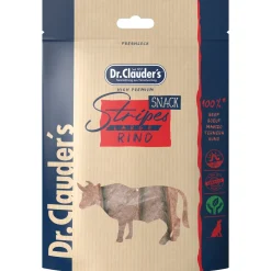 Dr.Clauder's Trainingssnack - Hondensnacks - Rund 80 g