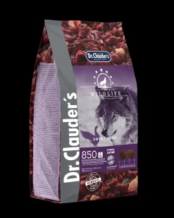 Dr.Clauder's Wildlife Eend - Hondenvoer