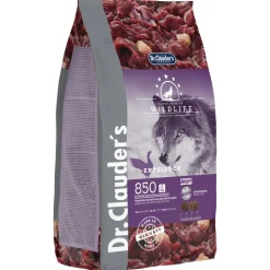 Dr.Clauder's Wildlife Eend - Hondenvoer