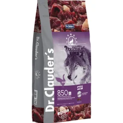 Dr.Clauder's Wildlife Eend - Hondenvoer