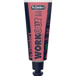 Dr.Clauder's Workout Snack - Hondensnacks - Zalm 100 g