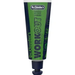 Dr.Clauder's Workout Snack - Hondensnacks - Lam 100 g