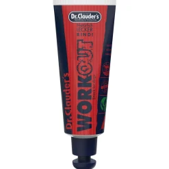 Dr.Clauder's Workout Snack - Hondensnacks - Rund 100 g