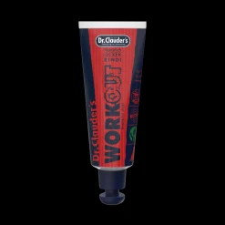 Dr.Clauder's Workout Snack - Hondensnacks - Rund 100 g