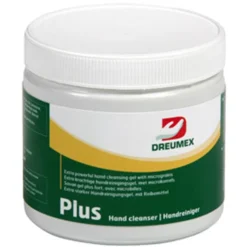 Dreumex Handreiniger Plus - Schoonmaakmiddelen - 600 ml