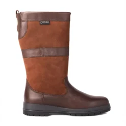 Dubarry Kildare Outdoor Laars Walnoot - Unisex Laarzen