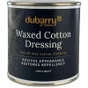 Dubarry Waxed Cotton Dressing - Laarzen Accessoires - 180 g