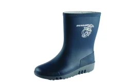 Dunlop Kinderlaars Mini Blauw - Laarzen