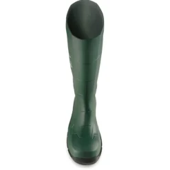 Dunlop Knielaars Acifort - Unisex Groen - Laarzen