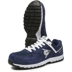 Dunlop Werkschoen Flying Arrow S3 Marine - Werkschoenen