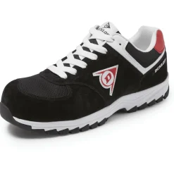 Dunlop Werkschoen Flying Arrow S3 Zwart - Werkschoenen
