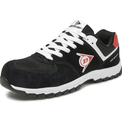 Dunlop Werkschoen Flying Arrow S3 Zwart - Werkschoenen