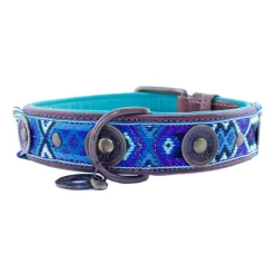 Dwam Halsband Boho Juan - Hondenhalsband