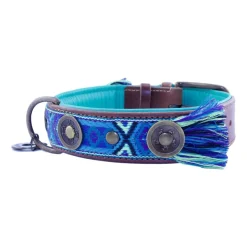 Dwam Halsband Boho Juan - Hondenhalsband