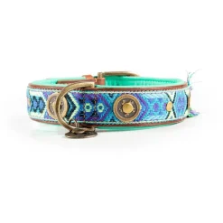 Dwam Halsband Boho Juan - Hondenhalsband