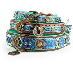 Dwam Halsband Boho Juan - Hondenhalsband