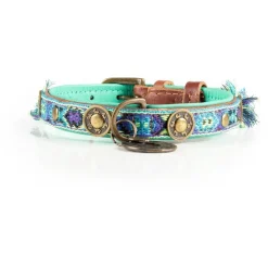 Dwam Halsband Boho Juan - Hondenhalsband