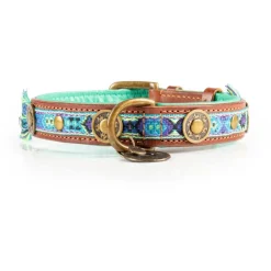 Dwam Halsband Boho Juan - Hondenhalsband