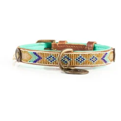 Dwam Halsband Indi Moon - Hondenhalsband