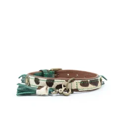 Dwam Halsband Ivy - Hondenhalsband