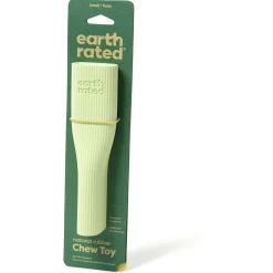 Earth Rated Chew Toy Groen - Hondenspeelgoed
