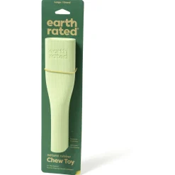 Earth Rated Chew Toy Groen - Hondenspeelgoed