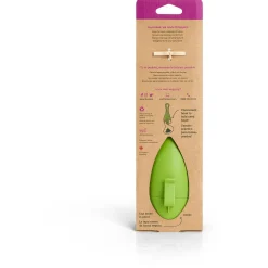 Earth Rated Poepzakjes Lavendel Met Dispenser - Hondenpoepzakjes - Groen 15 stuks